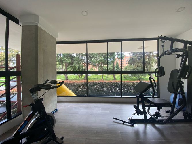 Apartamento en  Arriendo en Cedritos, Bogotá - Miniatura 34