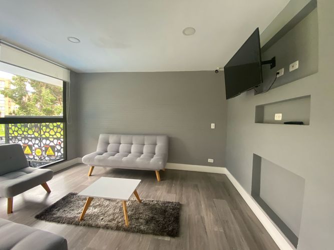 Apartamento en  Arriendo en Cedritos, Bogotá - Miniatura 35