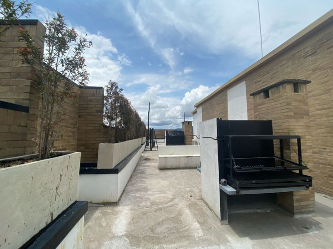 Apartamento en  Arriendo en Cedritos, Bogotá - Miniatura 37