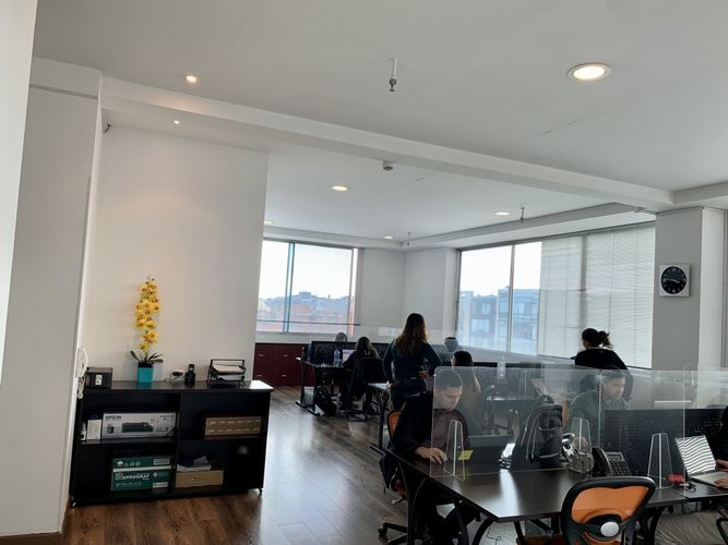 Oficina en  Venta en Chico norte, Bogotá - Imagen 1