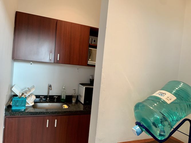 Oficina en  Venta en Chico norte, Bogotá - Miniatura 5