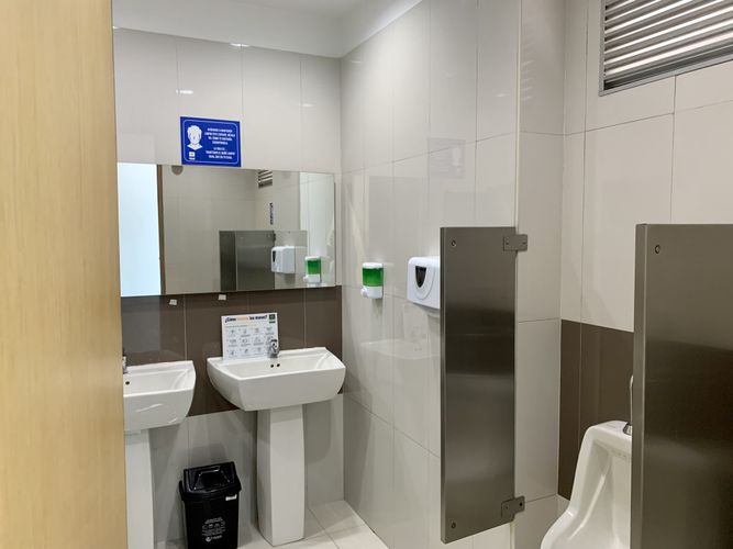 Oficina en  Venta en Chico norte, Bogotá - Miniatura 6