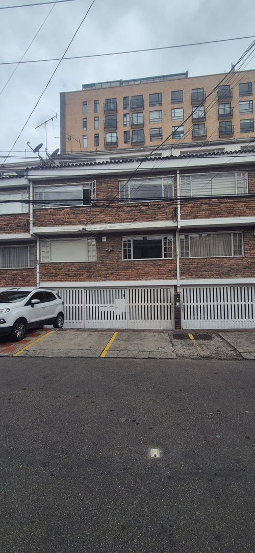 Apartamento en  Venta en Cedritos, Bogotá - Imagen 1