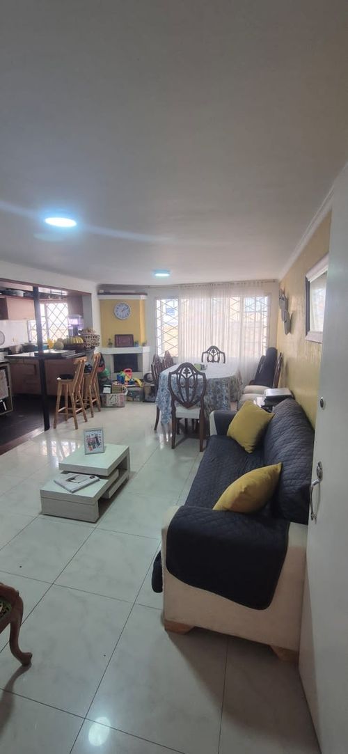 Apartamento en  Venta en Cedritos, Bogotá - Miniatura 3