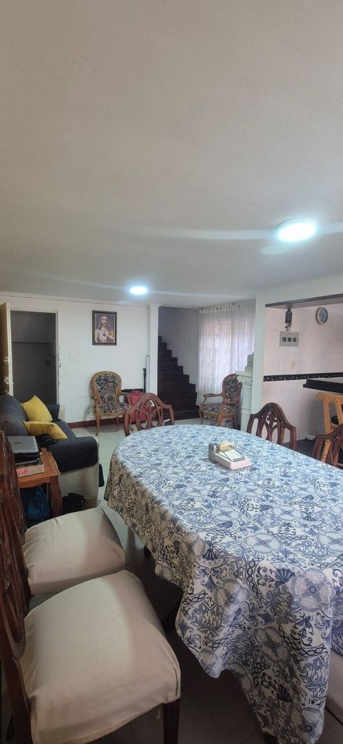 Apartamento en  Venta en Cedritos, Bogotá - Miniatura 4