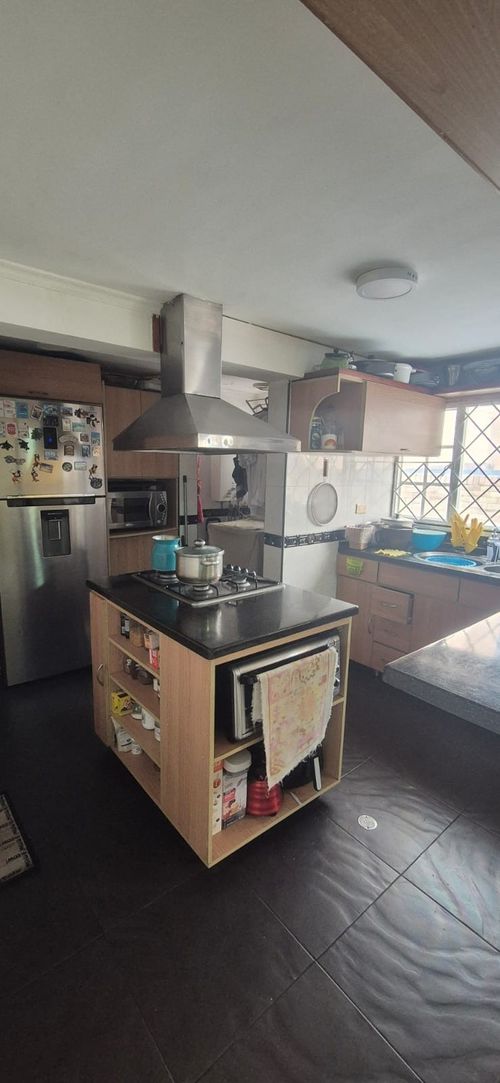 Apartamento en  Venta en Cedritos, Bogotá - Miniatura 6