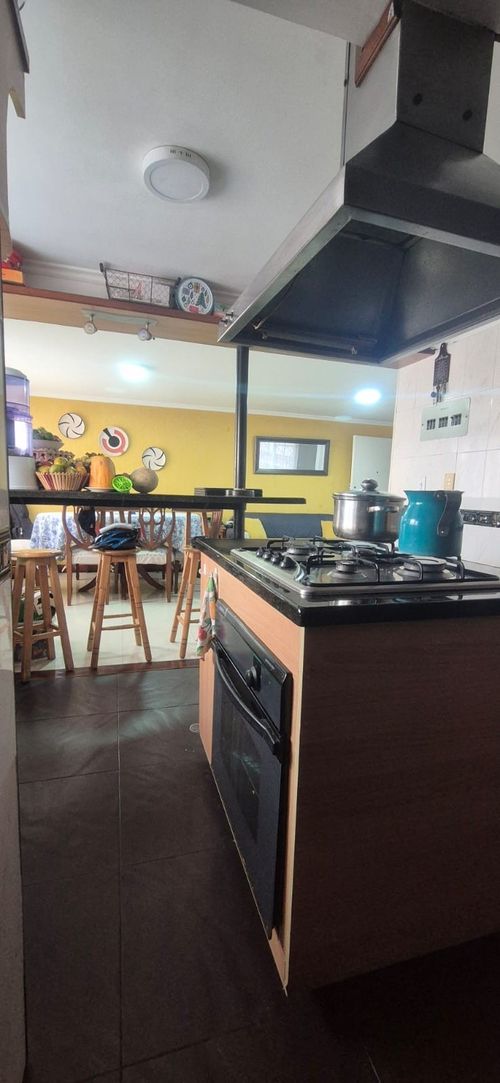 Apartamento en  Venta en Cedritos, Bogotá - Miniatura 7