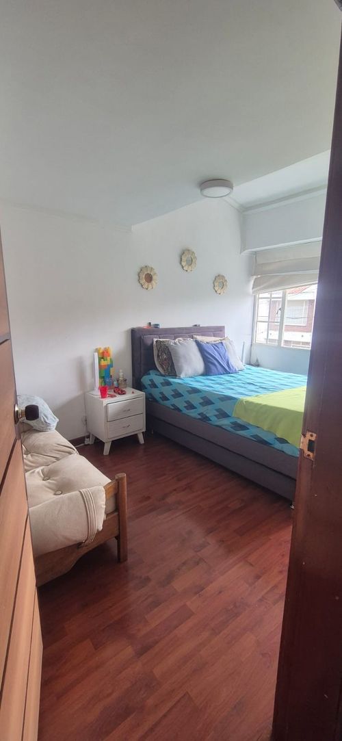 Apartamento en  Venta en Cedritos, Bogotá - Miniatura 10