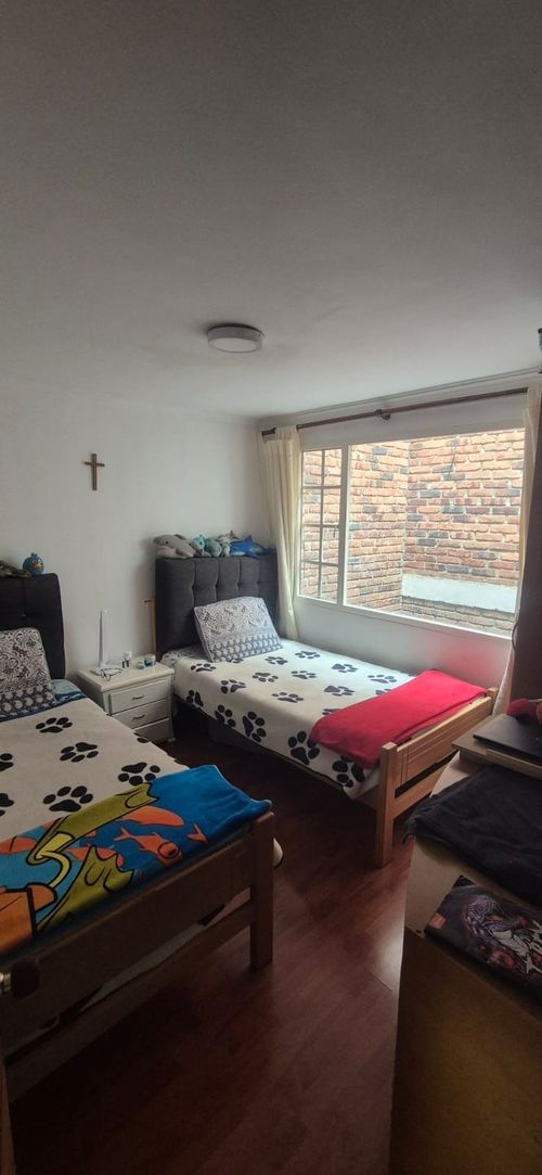 Apartamento en  Venta en Cedritos, Bogotá - Miniatura 12