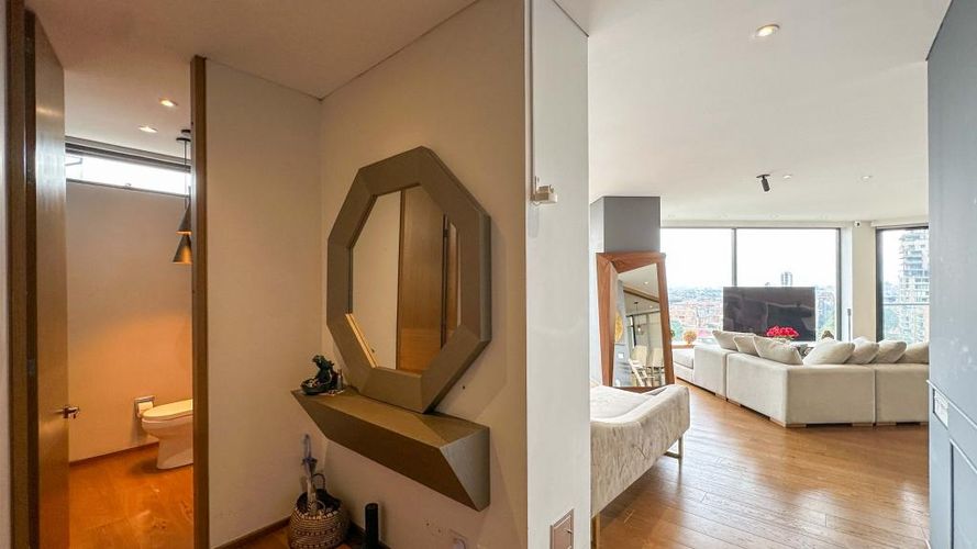 Apartamento en  Venta en El refugio, Bogotá - Miniatura 4