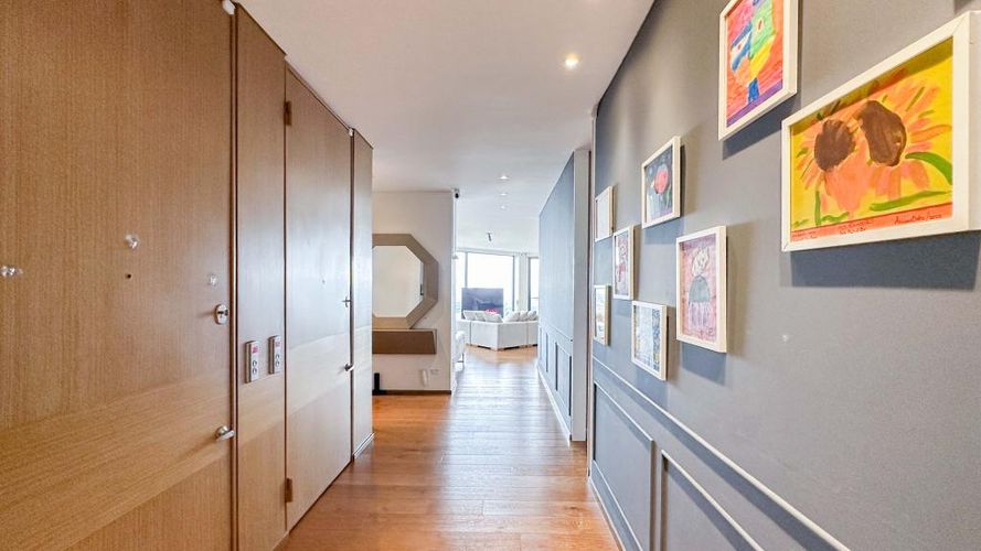 Apartamento en  Venta en El refugio, Bogotá - Miniatura 5