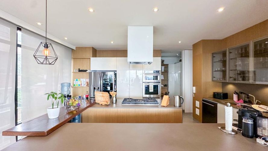 Apartamento en  Venta en El refugio, Bogotá - Miniatura 7