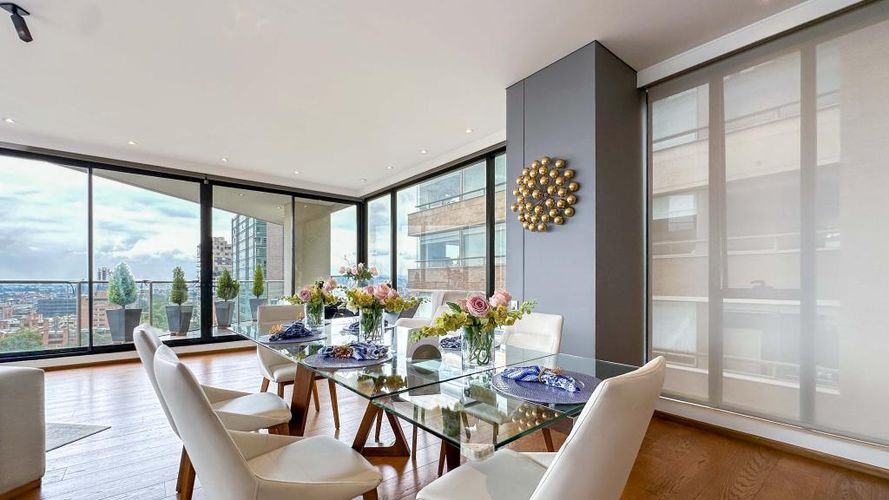 Apartamento en  Venta en El refugio, Bogotá - Miniatura 10