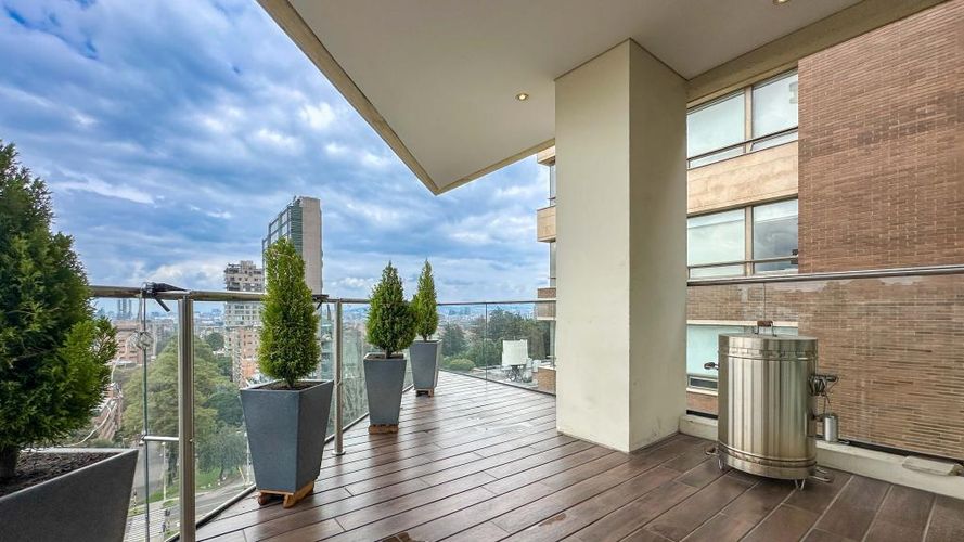 Apartamento en  Venta en El refugio, Bogotá - Miniatura 11
