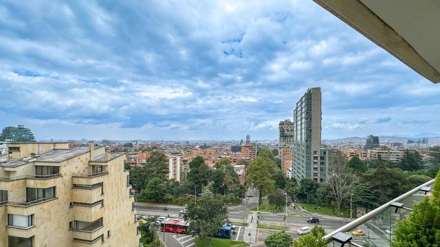 Apartamento en  Venta en El refugio, Bogotá - Miniatura 12