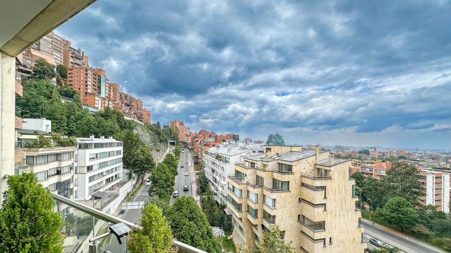 Apartamento en  Venta en El refugio, Bogotá - Miniatura 13