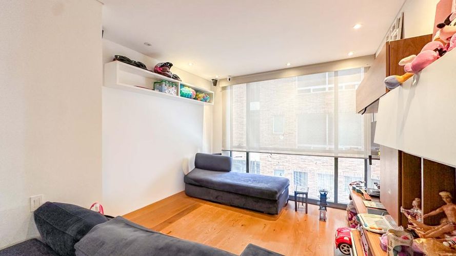 Apartamento en  Venta en El refugio, Bogotá - Miniatura 14