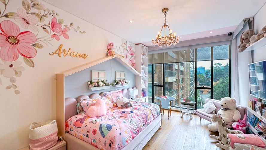 Apartamento en  Venta en El refugio, Bogotá - Miniatura 15