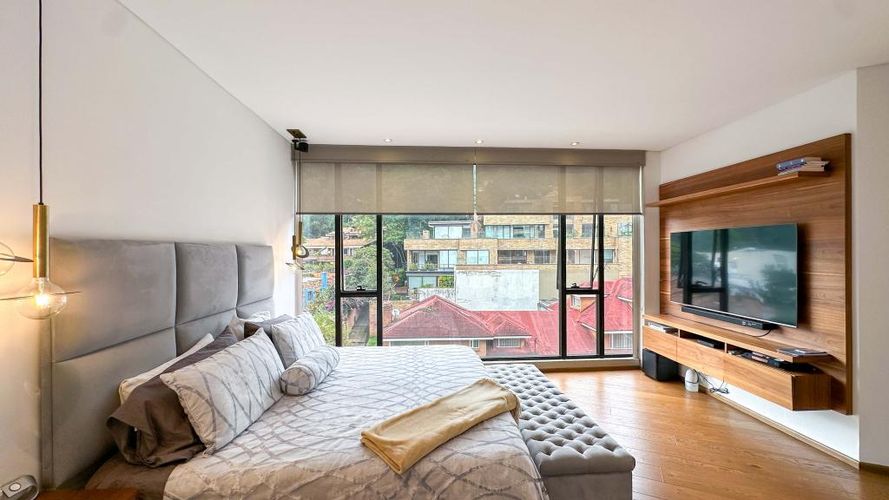 Apartamento en  Venta en El refugio, Bogotá - Miniatura 16
