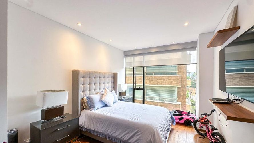 Apartamento en  Venta en El refugio, Bogotá - Miniatura 19