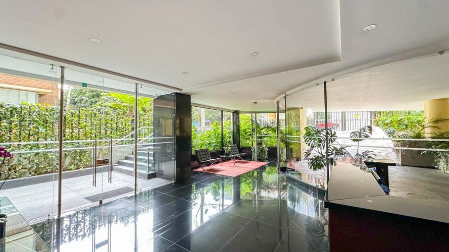 Apartamento en  Venta en El refugio, Bogotá - Miniatura 26