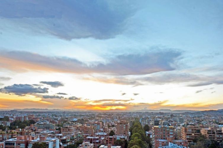 Apartamento en  Venta en El refugio, Bogotá - Miniatura 27