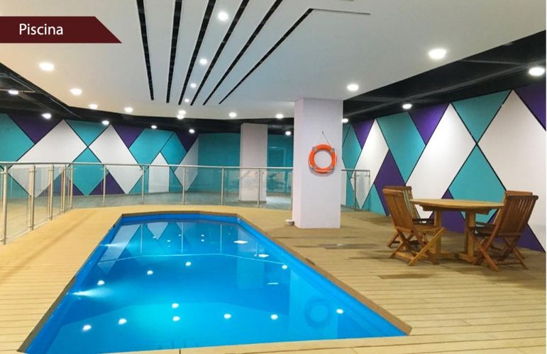 Apartamento en  Venta en El refugio, Bogotá - Miniatura 28