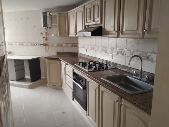 Apartamento en  Venta en Altos de riomar, Barranquilla - Miniatura 2