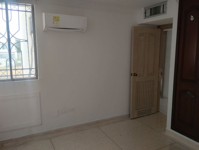 Apartamento en  Venta en Altos de riomar, Barranquilla - Miniatura 6