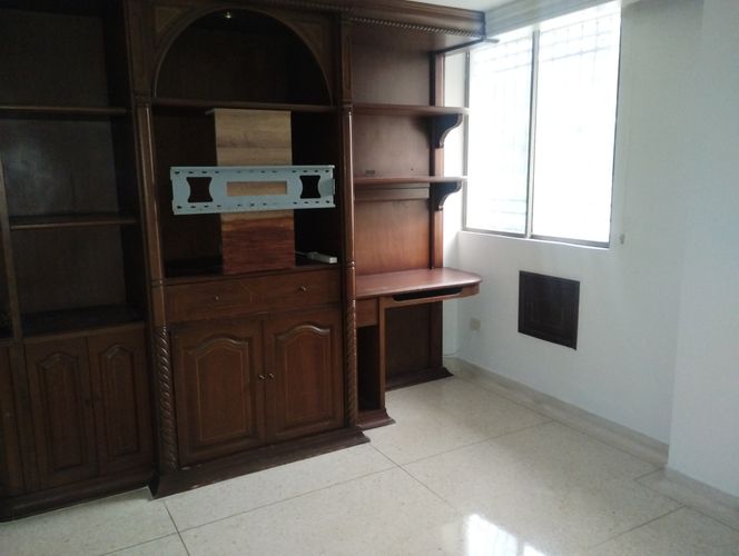 Apartamento en  Venta en Altos de riomar, Barranquilla - Miniatura 9