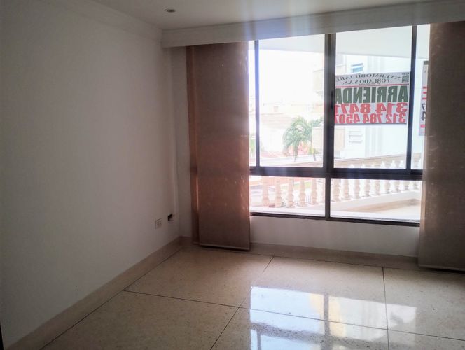 Apartamento en  Venta en Altos de riomar, Barranquilla - Miniatura 13