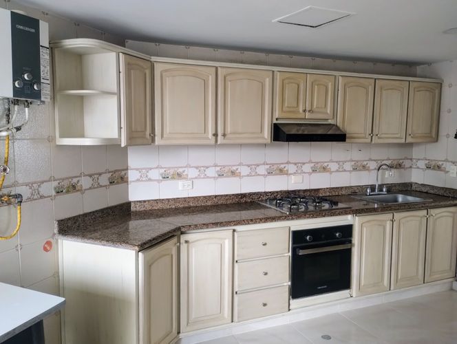 Apartamento en  Arriendo en Altos de riomar, Barranquilla - Imagen 1