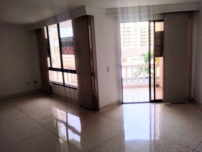 Apartamento en  Arriendo en Altos de riomar, Barranquilla - Miniatura 12