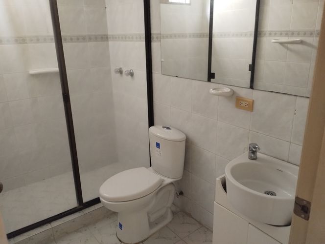 Apartamento en  Arriendo en Altos de riomar, Barranquilla - Miniatura 15
