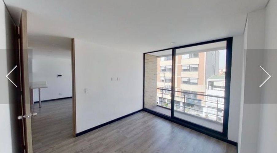 Apartaestudio en  Venta en Cedritos, Bogotá - Imagen 1