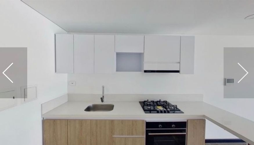 Apartaestudio en  Venta en Cedritos, Bogotá - Miniatura 2