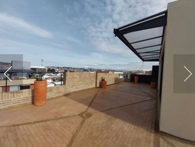 Apartaestudio en  Venta en Cedritos, Bogotá - Miniatura 3