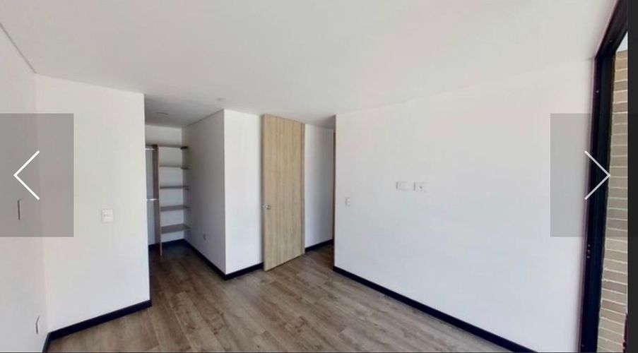 Apartaestudio en  Venta en Cedritos, Bogotá - Miniatura 5