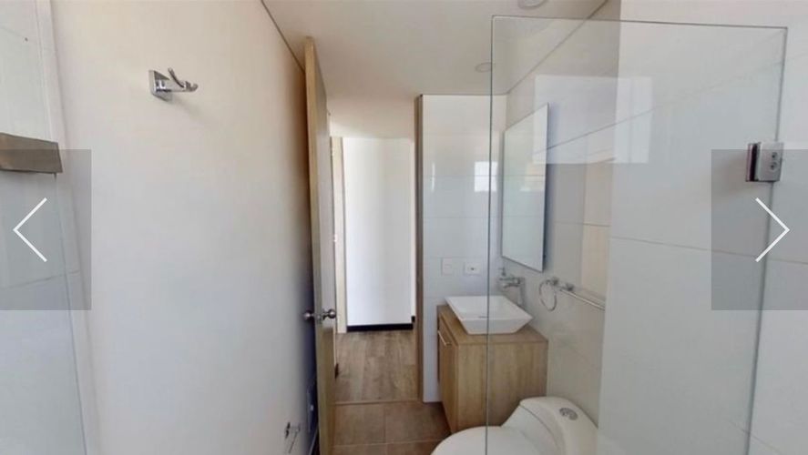 Apartaestudio en  Venta en Cedritos, Bogotá - Miniatura 6