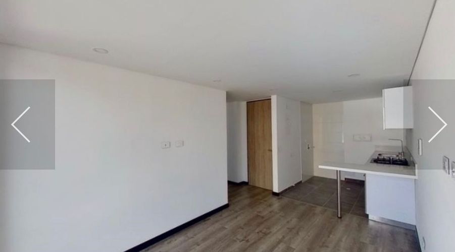 Apartaestudio en  Venta en Cedritos, Bogotá - Miniatura 7