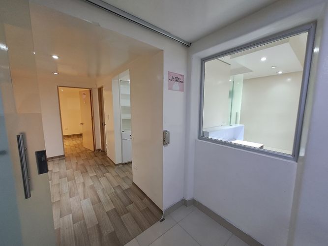 Oficina en  Arriendo en Chicó Reservado, Bogotá - Imagen 1