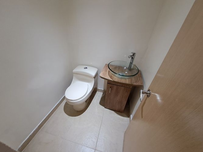 Oficina en  Arriendo en Chicó Reservado, Bogotá - Miniatura 5