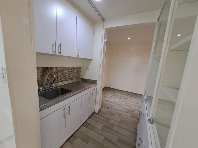 Oficina en  Arriendo en Chicó Reservado, Bogotá - Miniatura 15