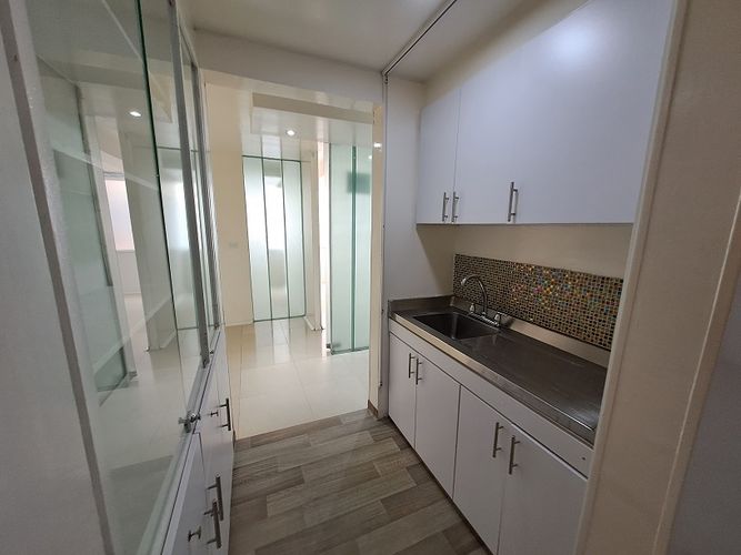 Oficina en  Arriendo en Chicó Reservado, Bogotá - Miniatura 17