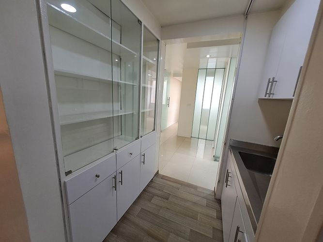 Oficina en  Arriendo en Chicó Reservado, Bogotá - Miniatura 18