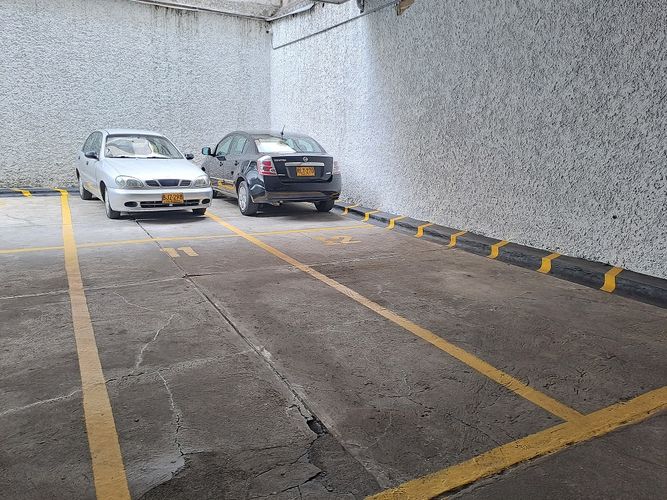 Oficina en  Arriendo en Chicó Reservado, Bogotá - Miniatura 20