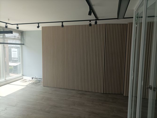 Oficina en  Arriendo en Lago gaitan, Bogotá - Miniatura 11