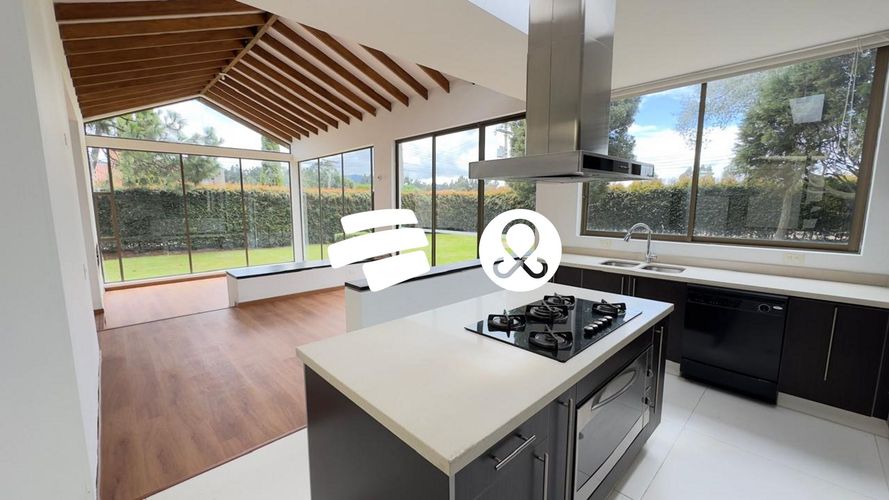 Casa en  Venta en Fagua, Chía - Imagen 1