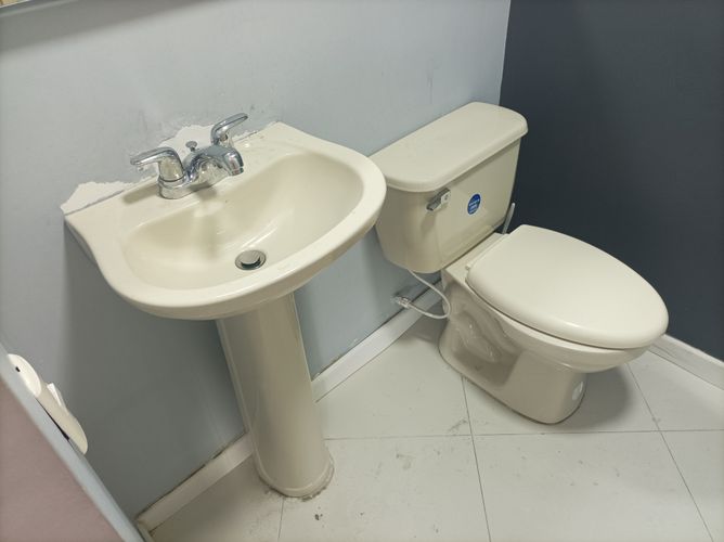 Oficina en  Arriendo en Lago gaitan, Bogotá - Miniatura 19