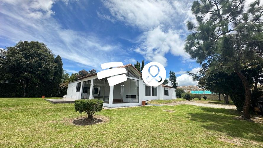 Casa en  Venta en Fagua, Chía - Miniatura 2